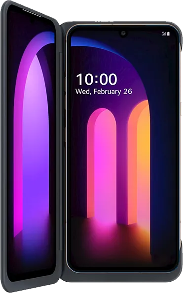 Ремонт телефонов LG V60 ThinQ в сервисном центре FIX-LG