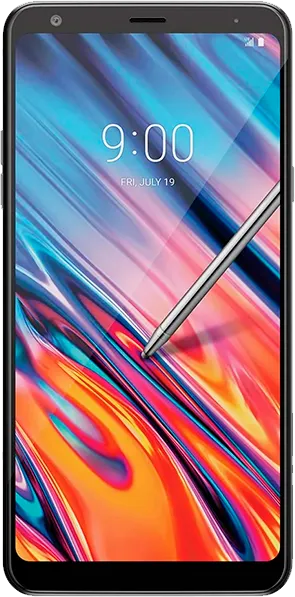 Ремонт телефонов LG Stylo 5x в сервисном центре FIX-LG
