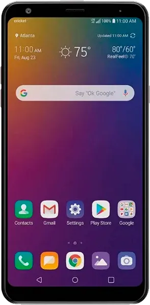 Ремонт телефонов LG Stylo 5 в сервисном центре FIX-LG