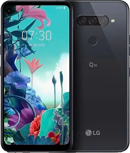 Ремонт телефонов LG Q70 в сервисном центре FIX-LG