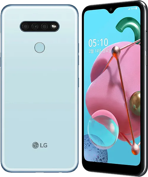 Ремонт телефонов LG Q51 в сервисном центре FIX-LG