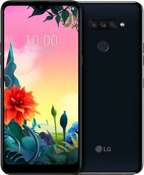Ремонт телефонов LG K50S в сервисном центре FIX-LG