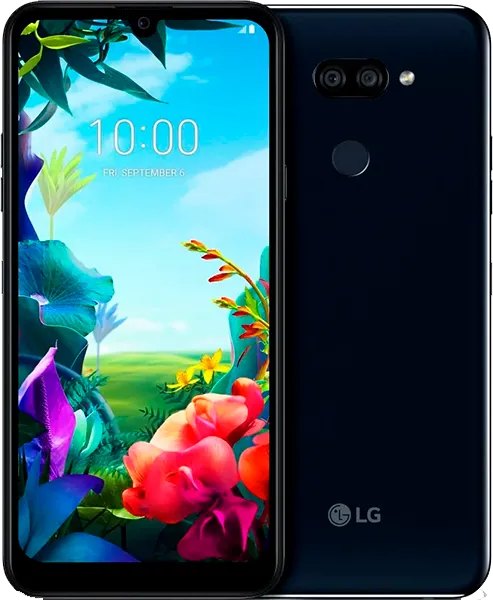 Ремонт телефонов LG K40S в сервисном центре FIX-LG