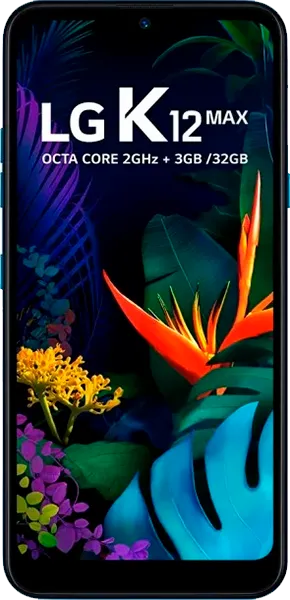 Ремонт телефонов LG K12 Max в сервисном центре FIX-LG