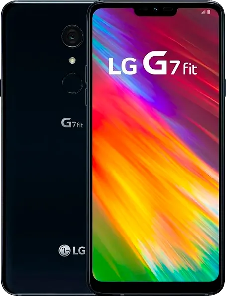 Ремонт телефонов LG G7 Fit в сервисном центре FIX-LG