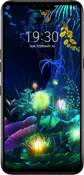 Ремонт телефонов LG V50 ThinQ 5G в сервисном центре FIX-LG