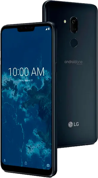 Ремонт телефонов LG Q9 One в сервисном центре FIX-LG