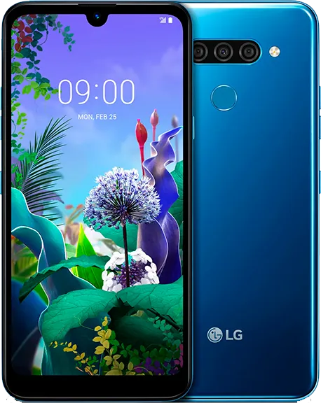Ремонт телефонов LG Q60 в сервисном центре FIX-LG