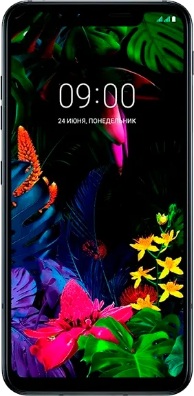 Ремонт телефонов LG G8s ThinQ в сервисном центре FIX-LG