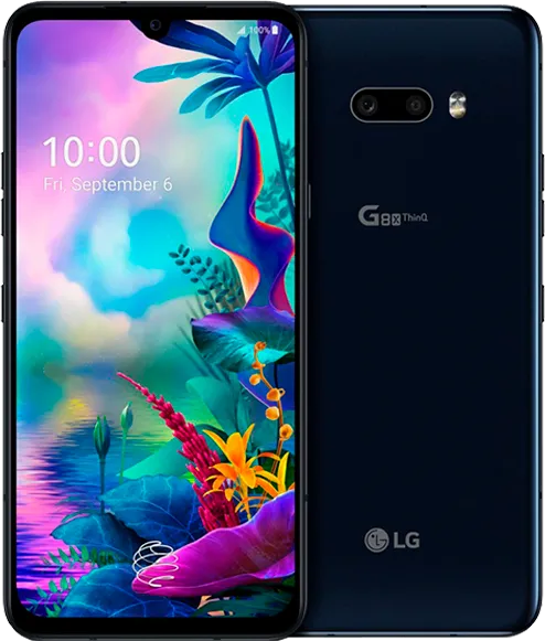 Ремонт телефонов LG G8 ThinQ в сервисном центре FIX-LG