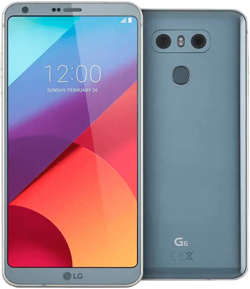 Ремонт телефонов LG G6 в сервисном центре FIX-LG