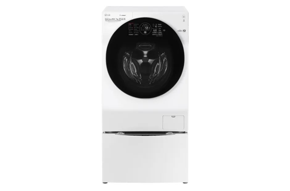 Ремонт стиральных машин LG FH4G1JCH2N в сервисном центре FIX-LG