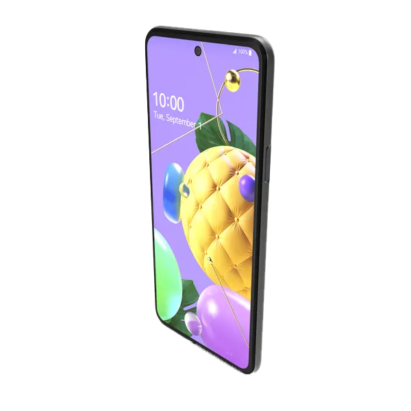 Ремонт телефонов LG K52 в сервисном центре FIX-LG