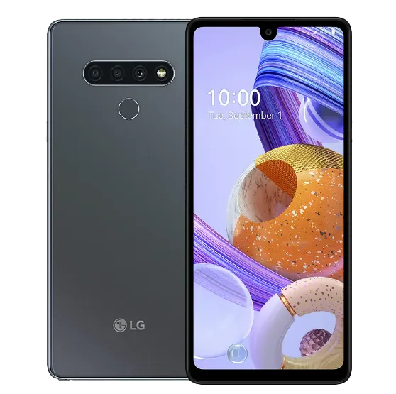 Ремонт телефонов LG K71 в сервисном центре FIX-LG