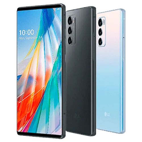 Ремонт телефонов LG Wing 5G в сервисном центре FIX-LG