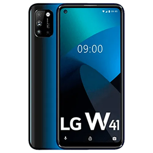 Ремонт телефонов LG W41 в сервисном центре FIX-LG