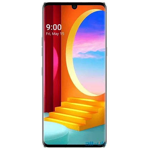 Ремонт телефонов LG Velvet 4G в сервисном центре FIX-LG