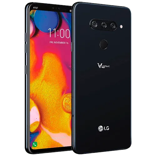 Ремонт телефонов LG V40 ThinQ в сервисном центре FIX-LG