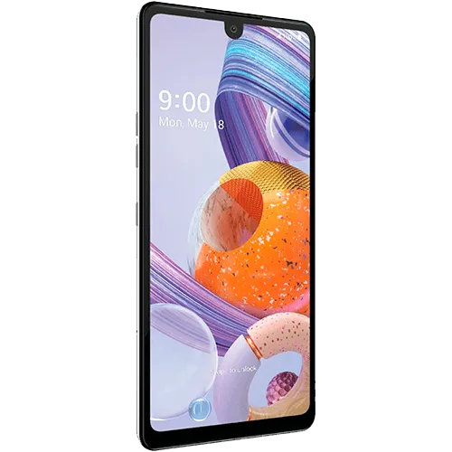 Ремонт телефонов LG Stylo 6 в сервисном центре FIX-LG