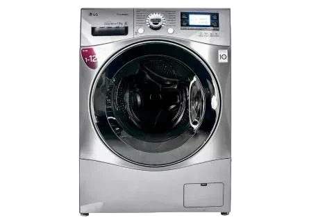 Ремонт стиральных машин LG WD-8002C в сервисном центре FIX-LG