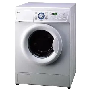 Ремонт стиральных машин LG WD-1255FB в сервисном центре FIX-LG