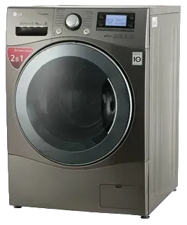 Ремонт стиральных машин LG FH0G6SD0 в сервисном центре FIX-LG
