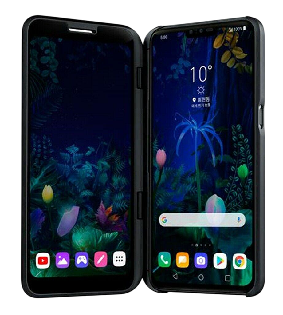 Ремонт телефонов LG V50 ThinQ в сервисном центре FIX-LG