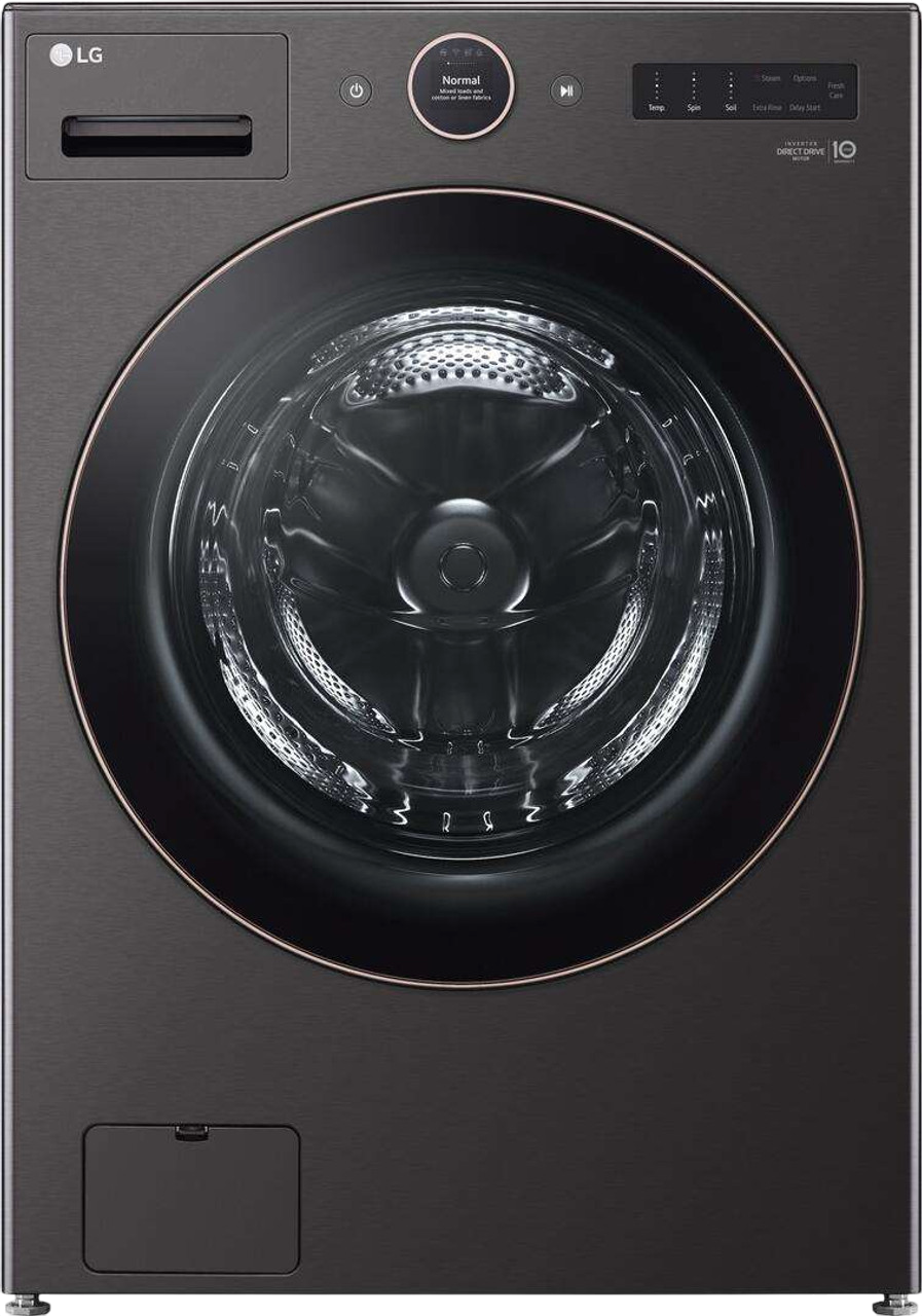 Ремонт стиральных машин LG WM6500HBA в сервисном центре FIX-LG