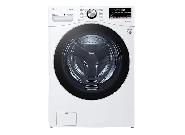 Ремонт стиральных машин LG WM4200HWA в сервисном центре FIX-LG